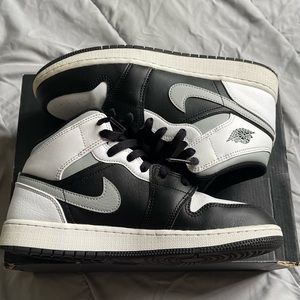 jordan 1 mids